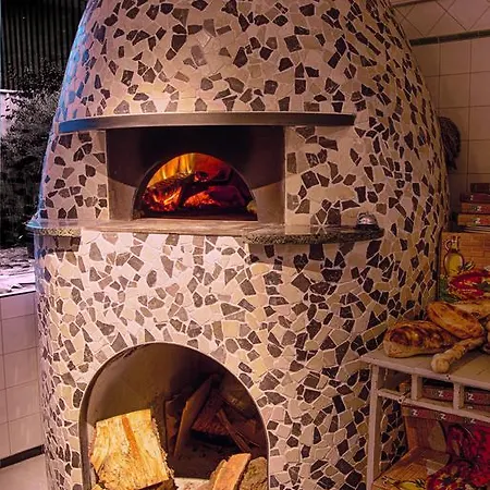 Buon Gusto B&B 3* Moerkapelle