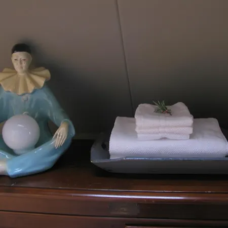 Buon Gusto B&B 3* Moerkapelle