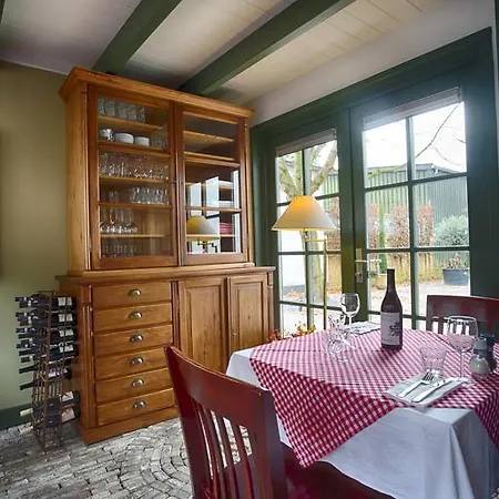 Buon Gusto B&B Moerkapelle