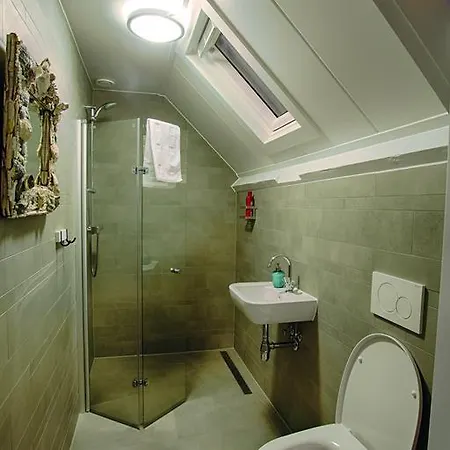Buon Gusto B&B 3* Moerkapelle