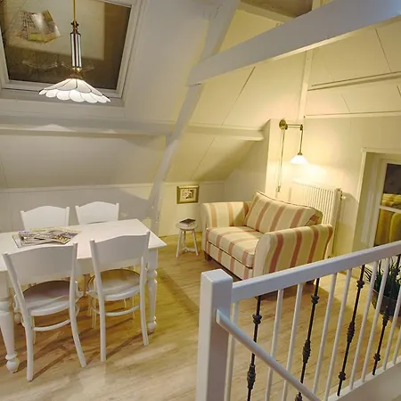 Bed & Breakfast Buon Gusto B&B