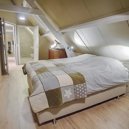 Buon Gusto B&B Moerkapelle