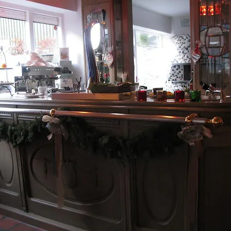 Buon Gusto B&B 3* Moerkapelle