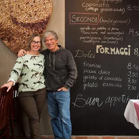 Buon Gusto B&B