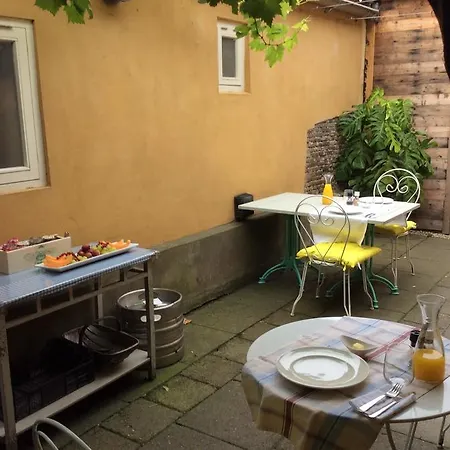 Panzió Buon Gusto B&B